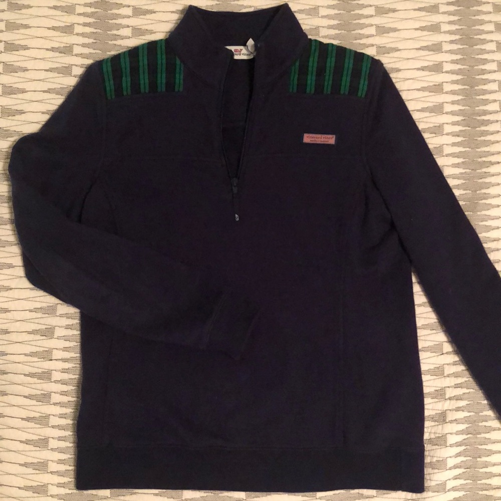 Vineyard Vines Shep Shirt